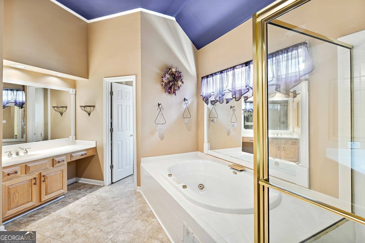 1525 HABERSHAM Place Cumming - 34