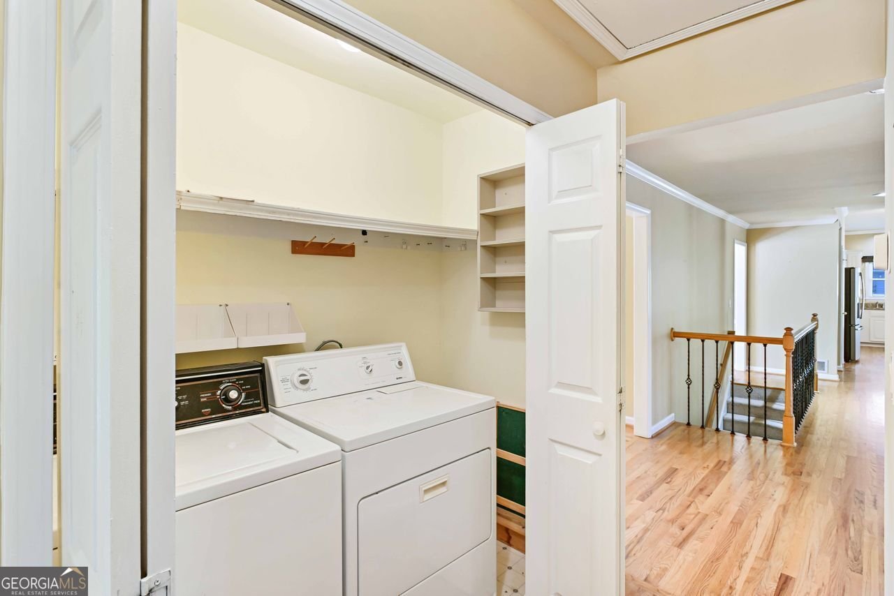 1525 HABERSHAM Place Cumming - 41