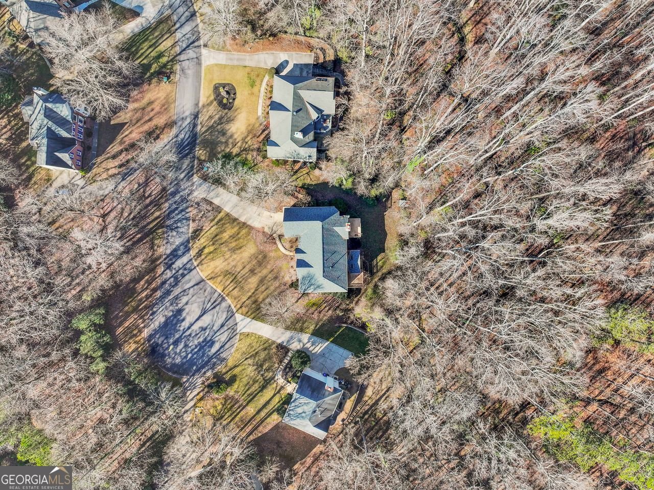 1525 HABERSHAM Place Cumming - 5