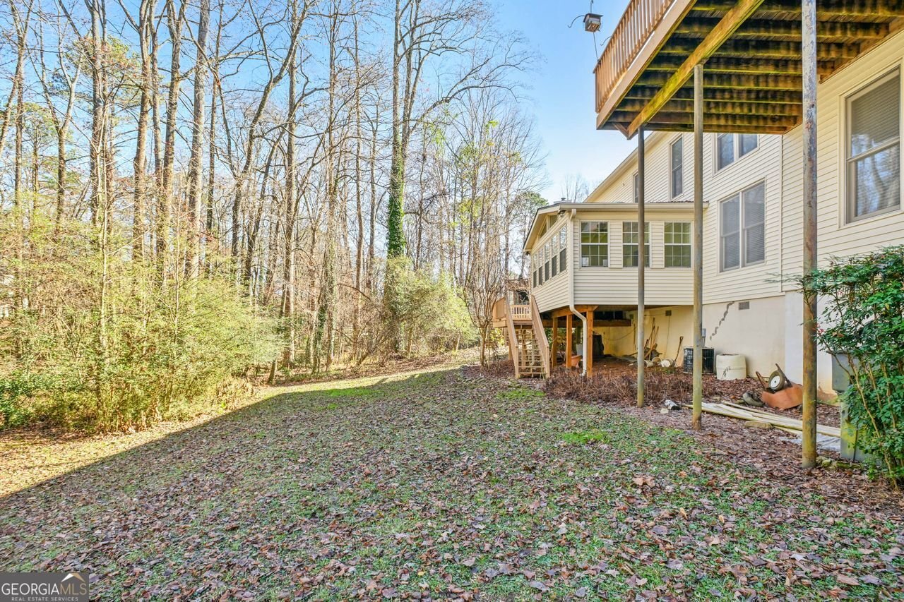 1525 HABERSHAM Place Cumming - 54