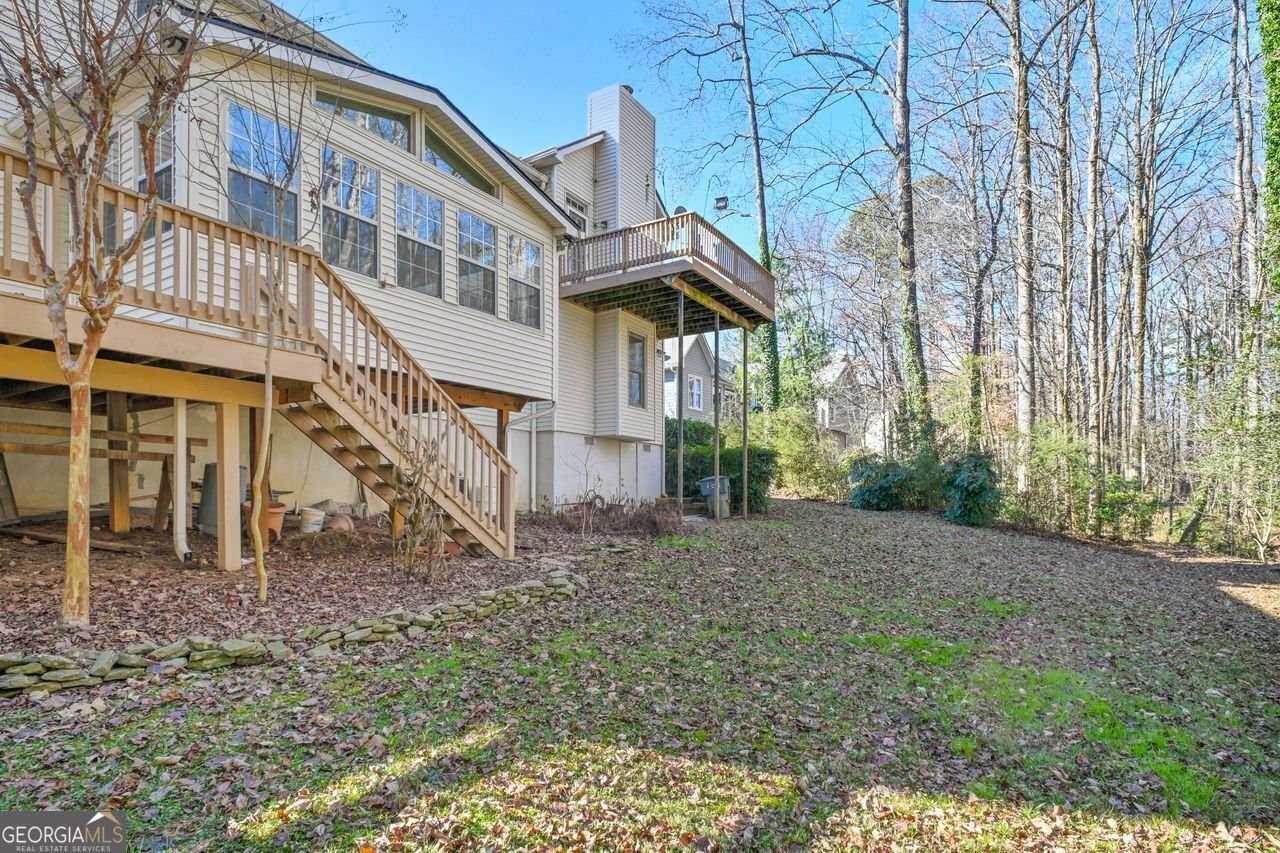 1525 HABERSHAM Place Cumming - 55