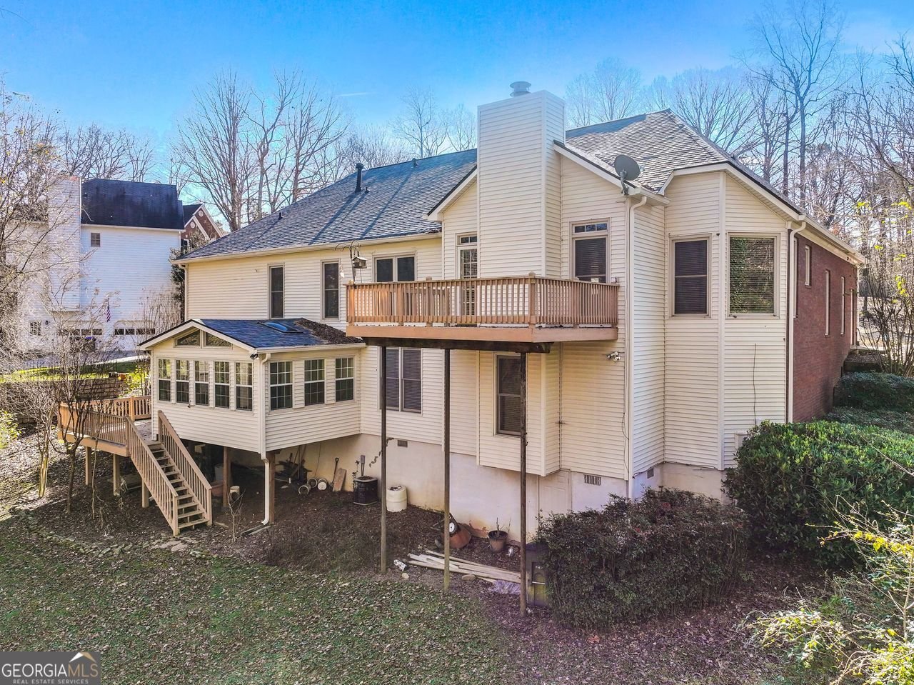 1525 HABERSHAM Place Cumming - 7