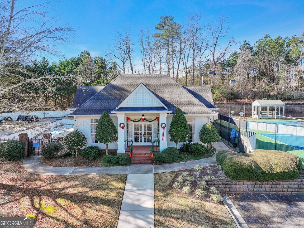 1525 HABERSHAM Place Cumming - 9