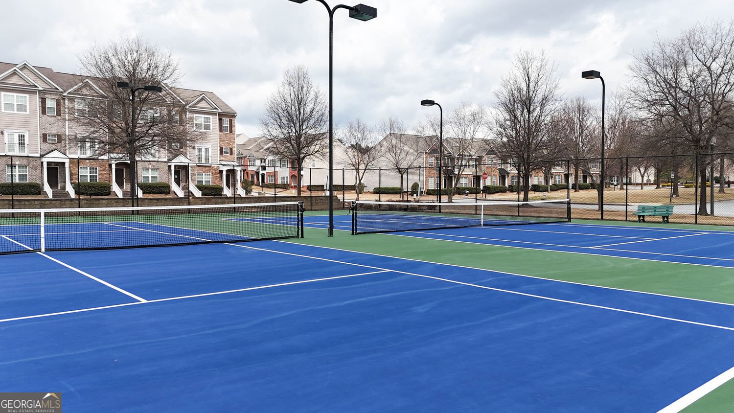 5316 Radford Loop Fairburn - 25