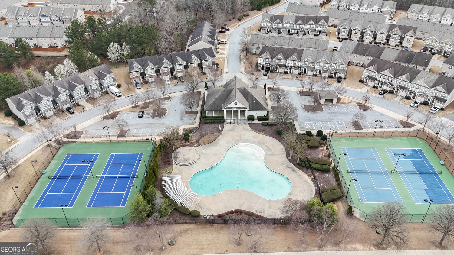 5316 Radford Loop Fairburn - 28