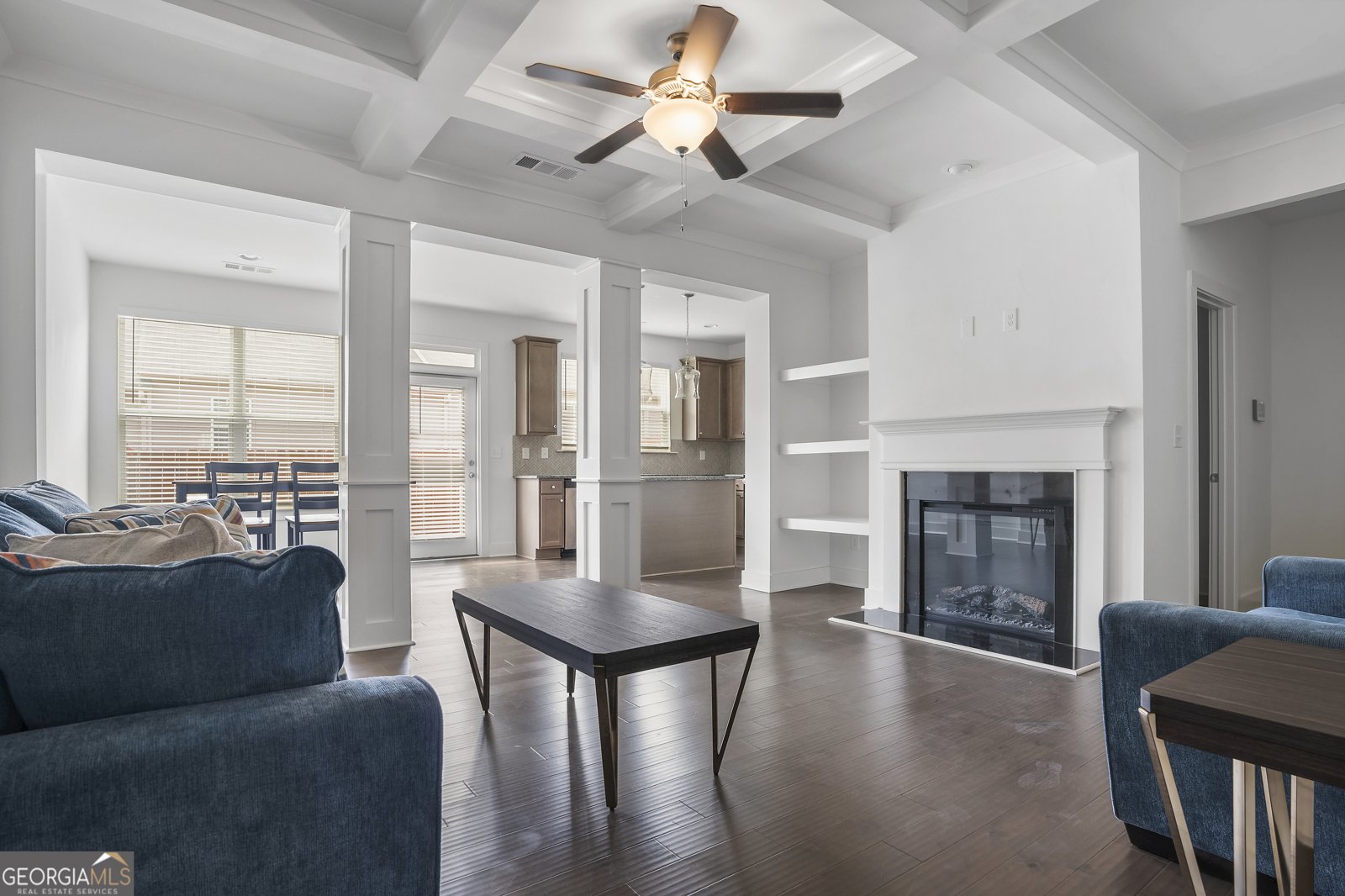 5316 Radford Loop Fairburn - 4