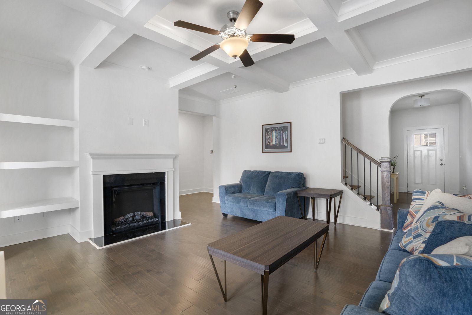 5316 Radford Loop Fairburn - 5