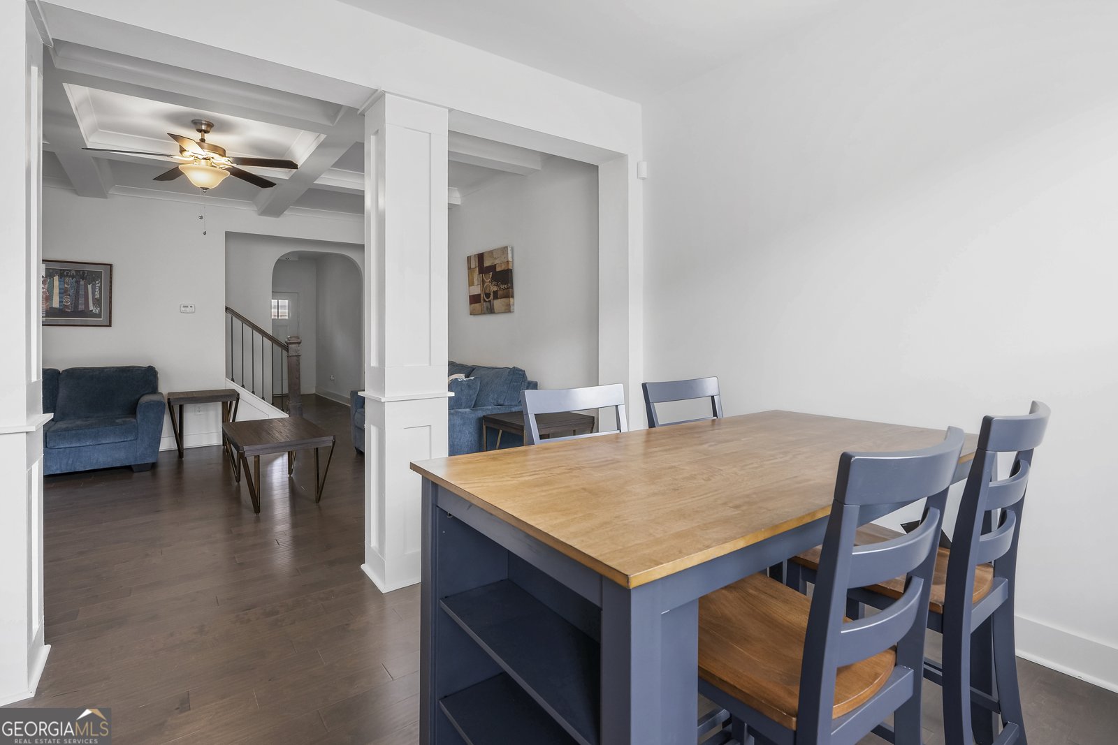 5316 Radford Loop Fairburn - 7