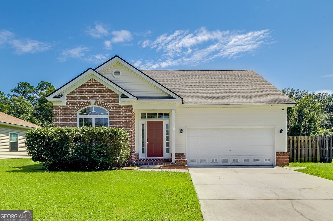 155 Alexander Way Richmond Hill - main photo