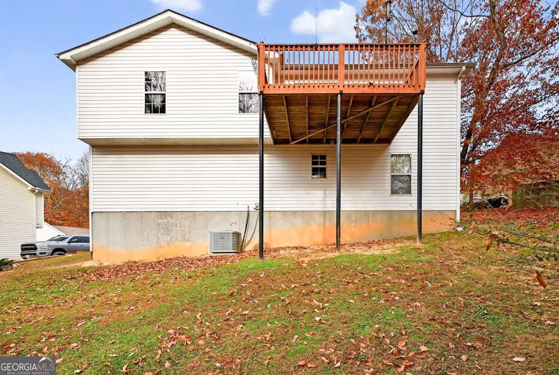 4695 Eucalyptus Way Flowery Branch - 9