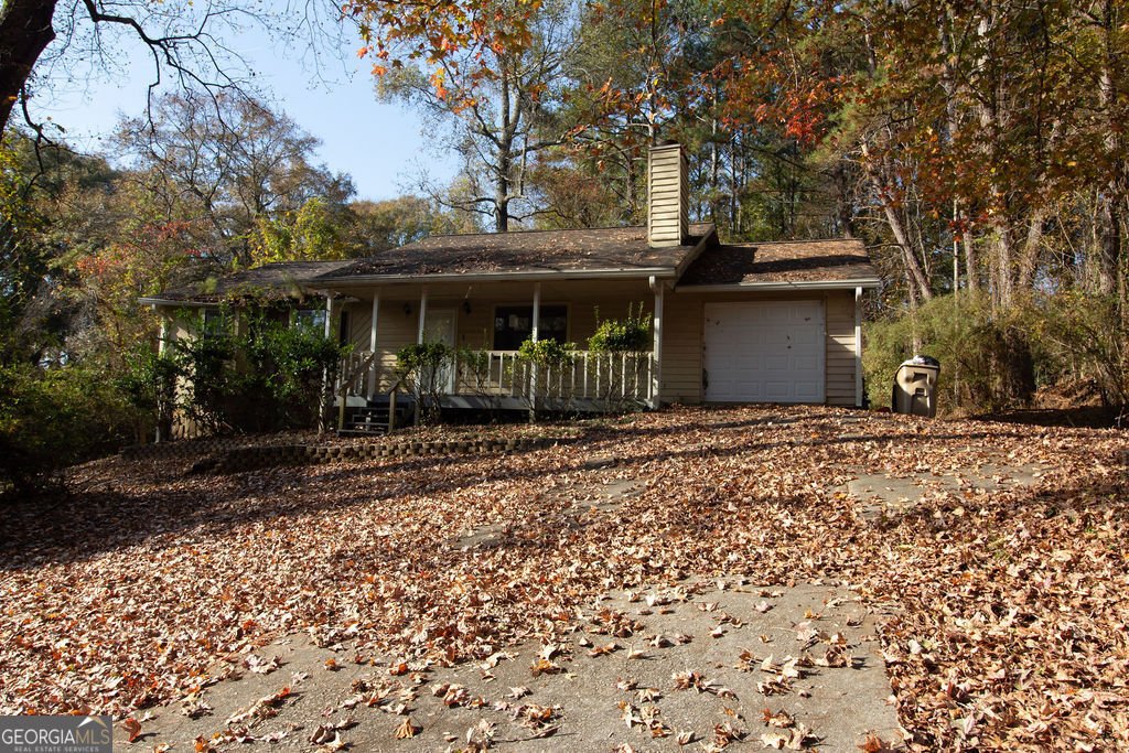 137 Springvalley Circle Stockbridge - 1