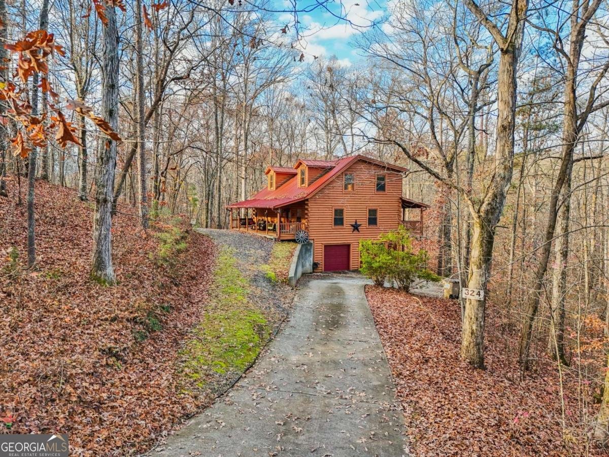 324 Sutallee Place White - 30