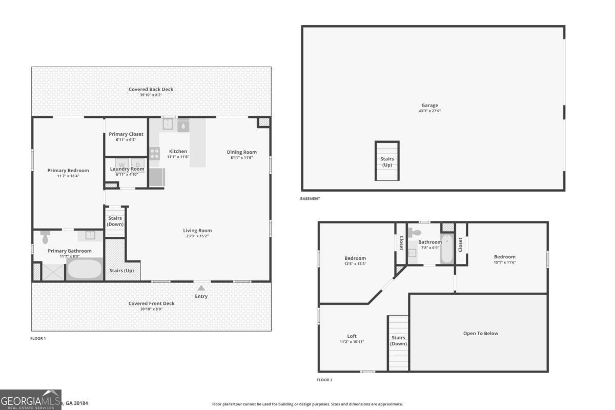 324 Sutallee Place White - 32