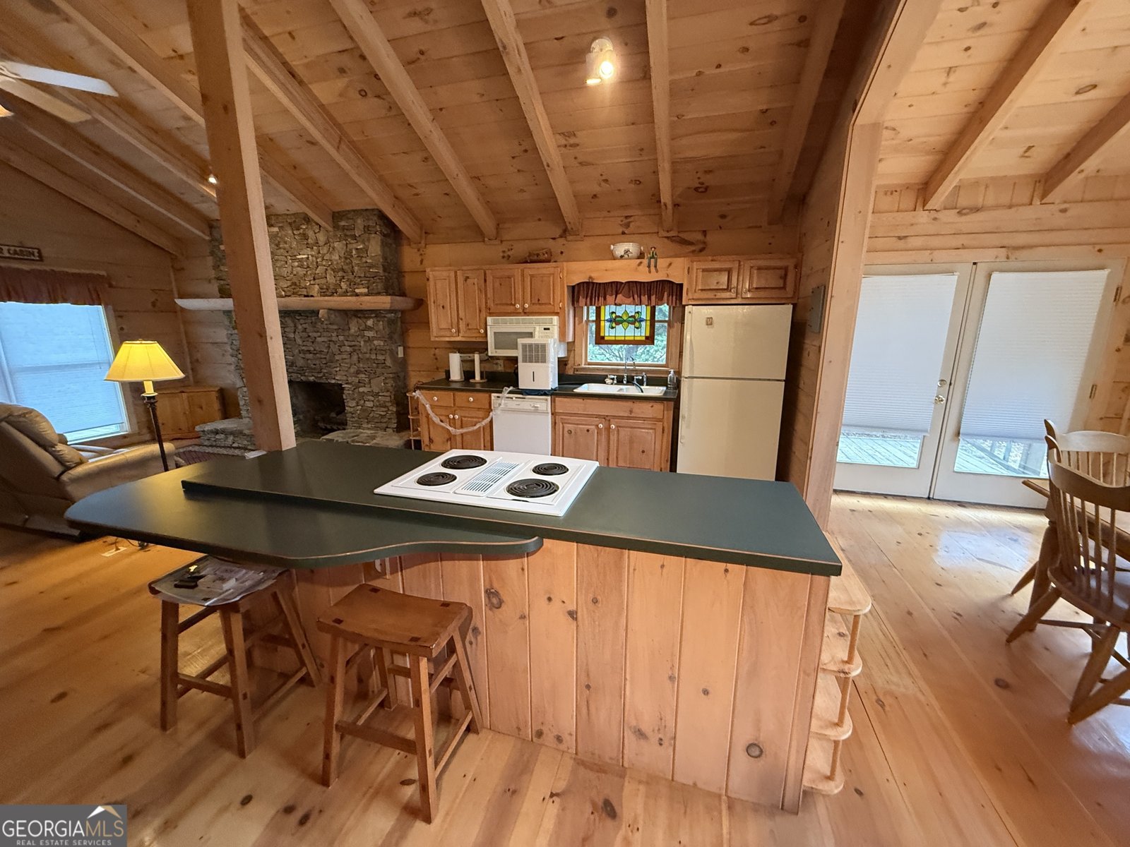 215 Hemlock Drive Suches - 10