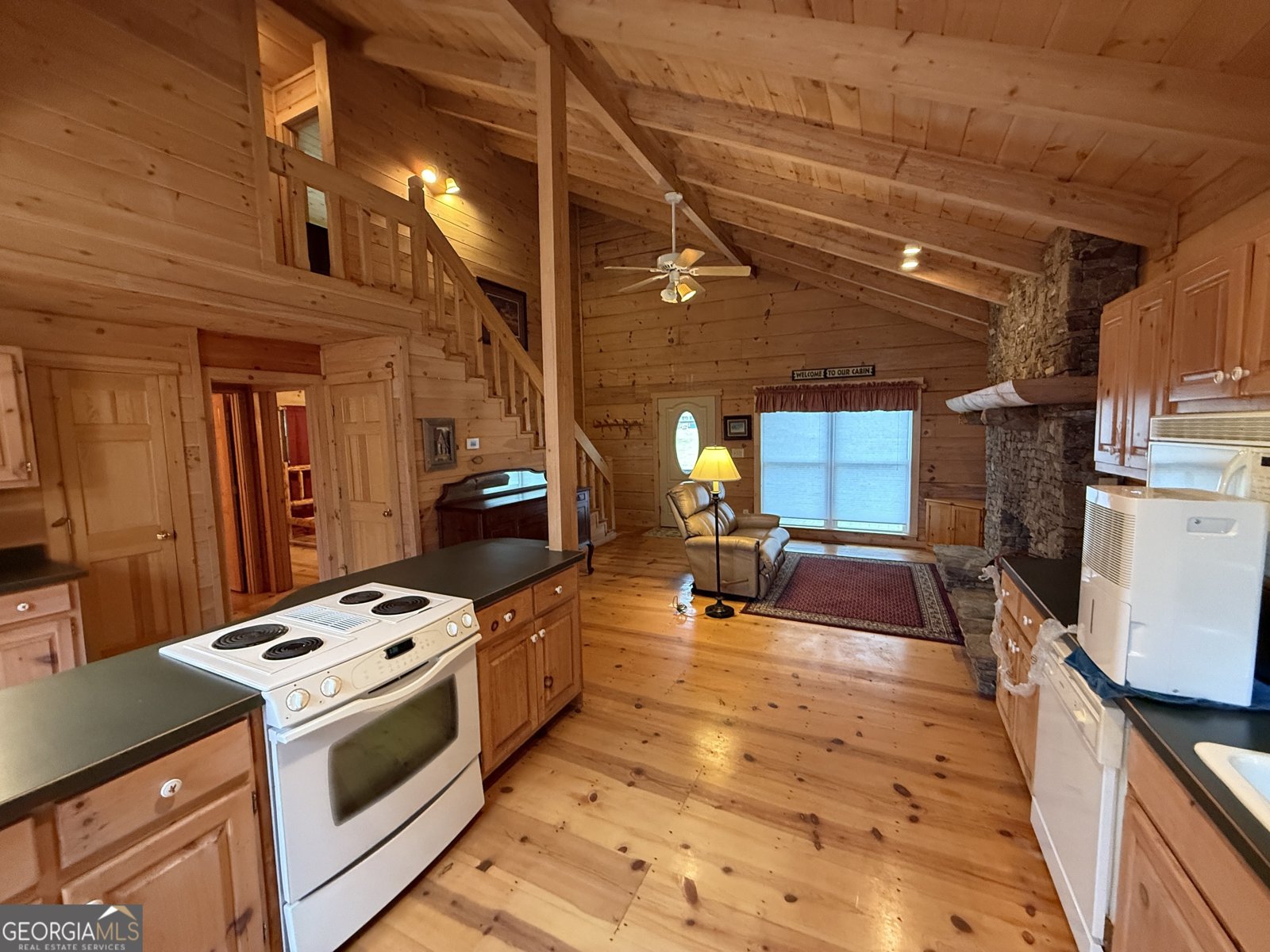 215 Hemlock Drive Suches - 11