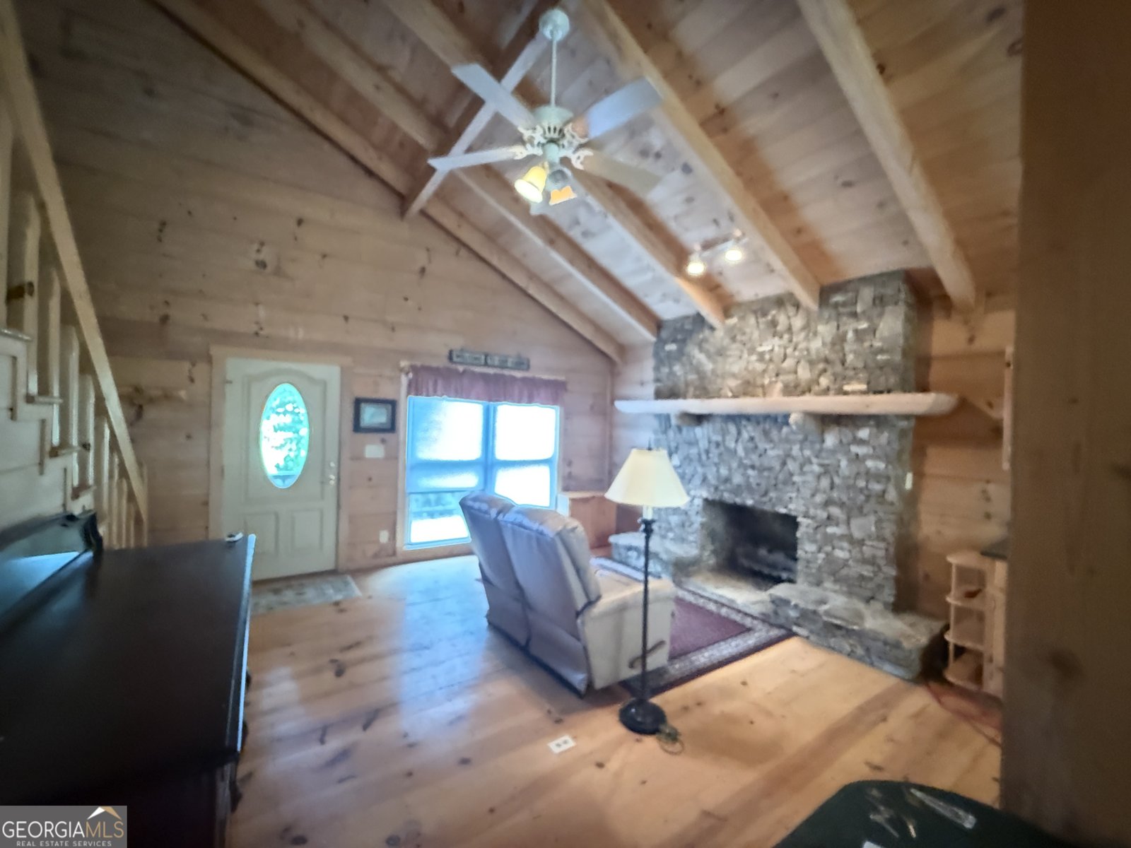 215 Hemlock Drive Suches - 12