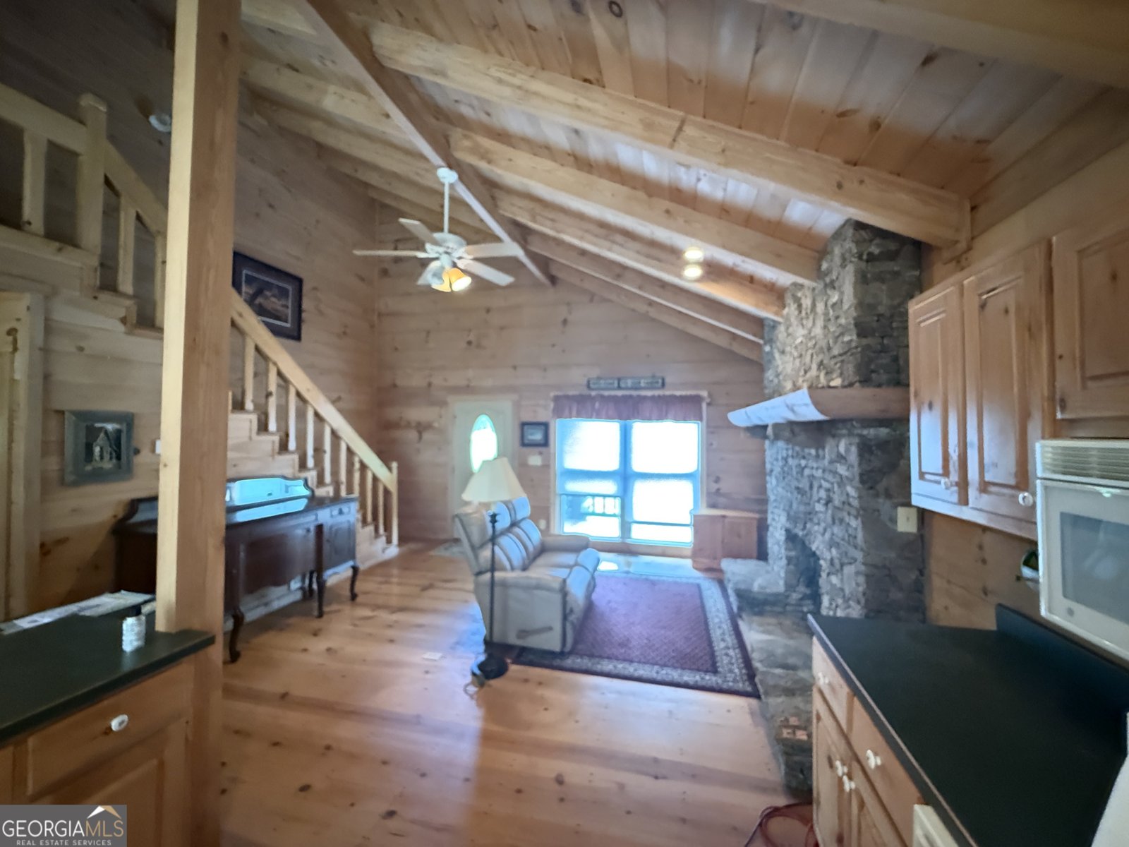 215 Hemlock Drive Suches - 13