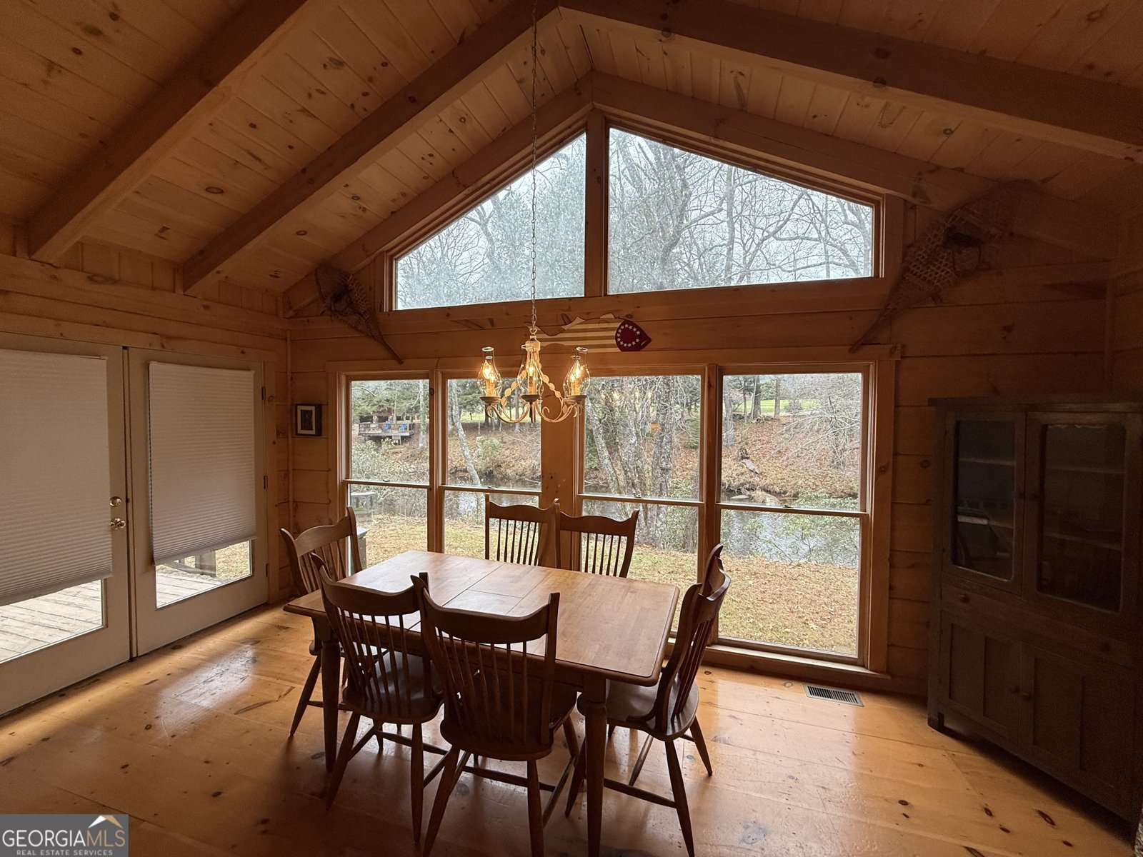 215 Hemlock Drive Suches - 14