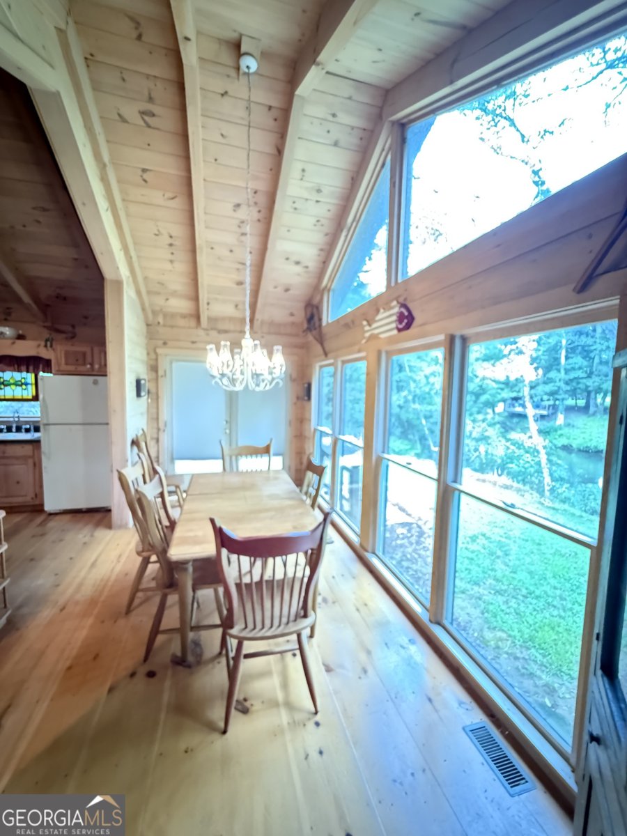 215 Hemlock Drive Suches - 15