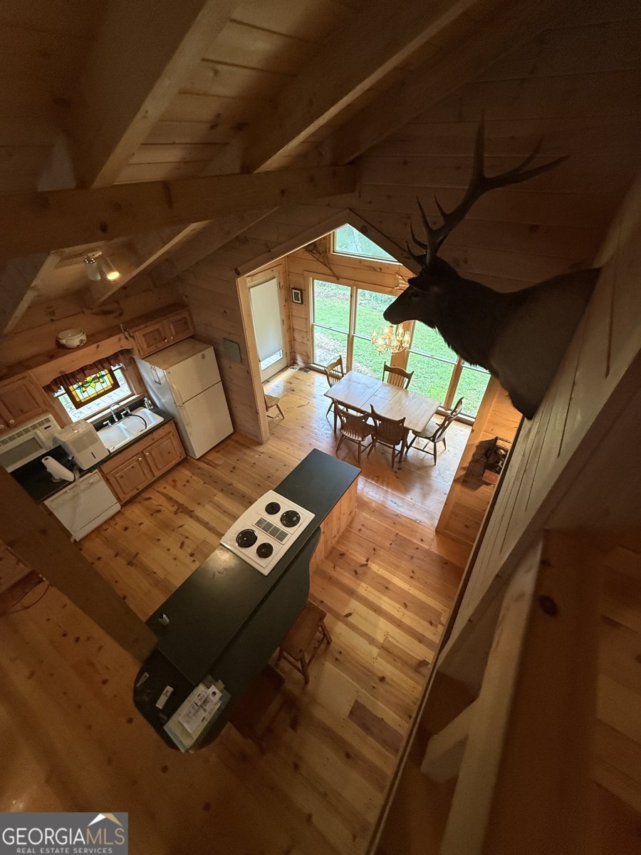 215 Hemlock Drive Suches - 16