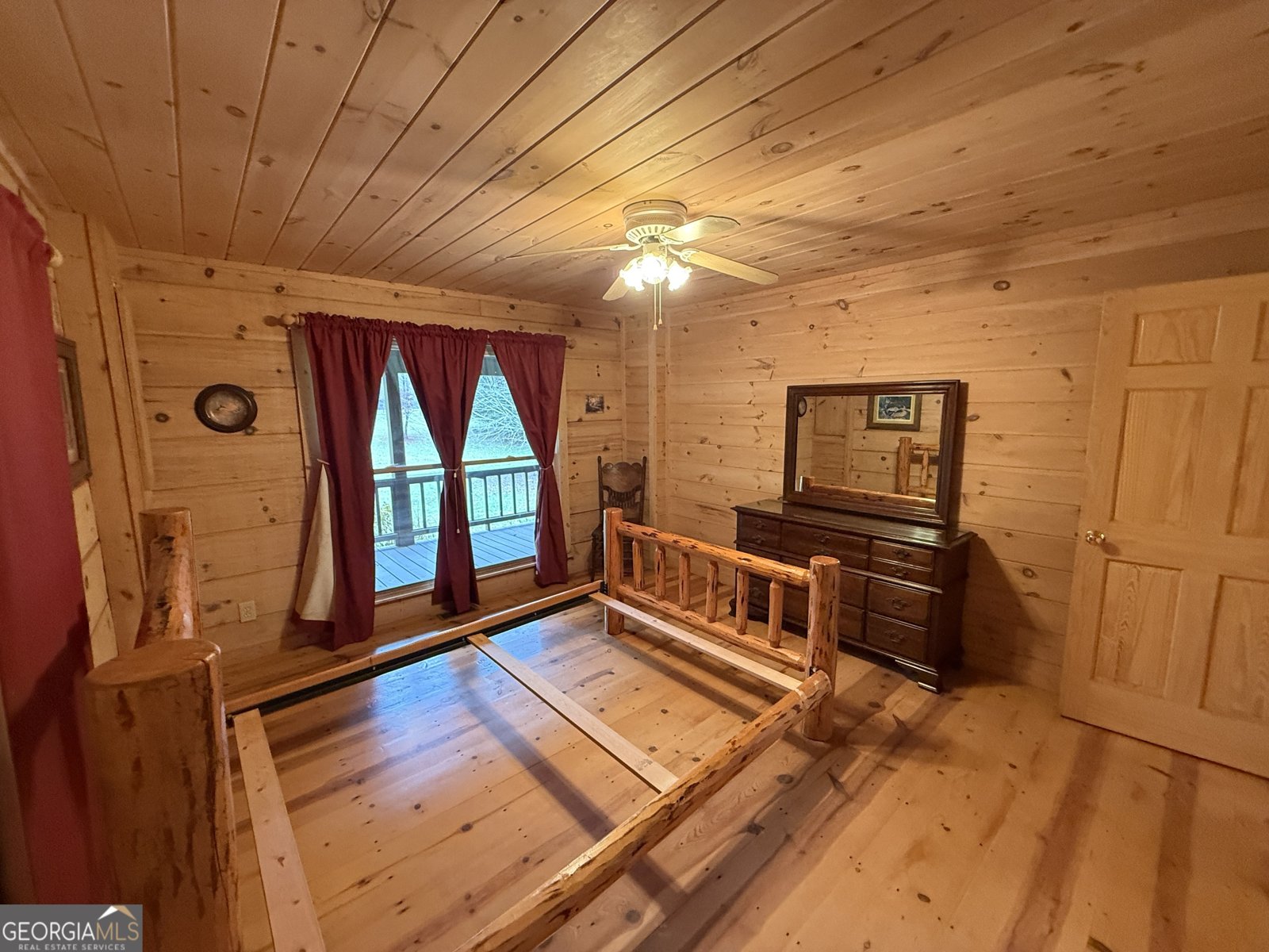 215 Hemlock Drive Suches - 19