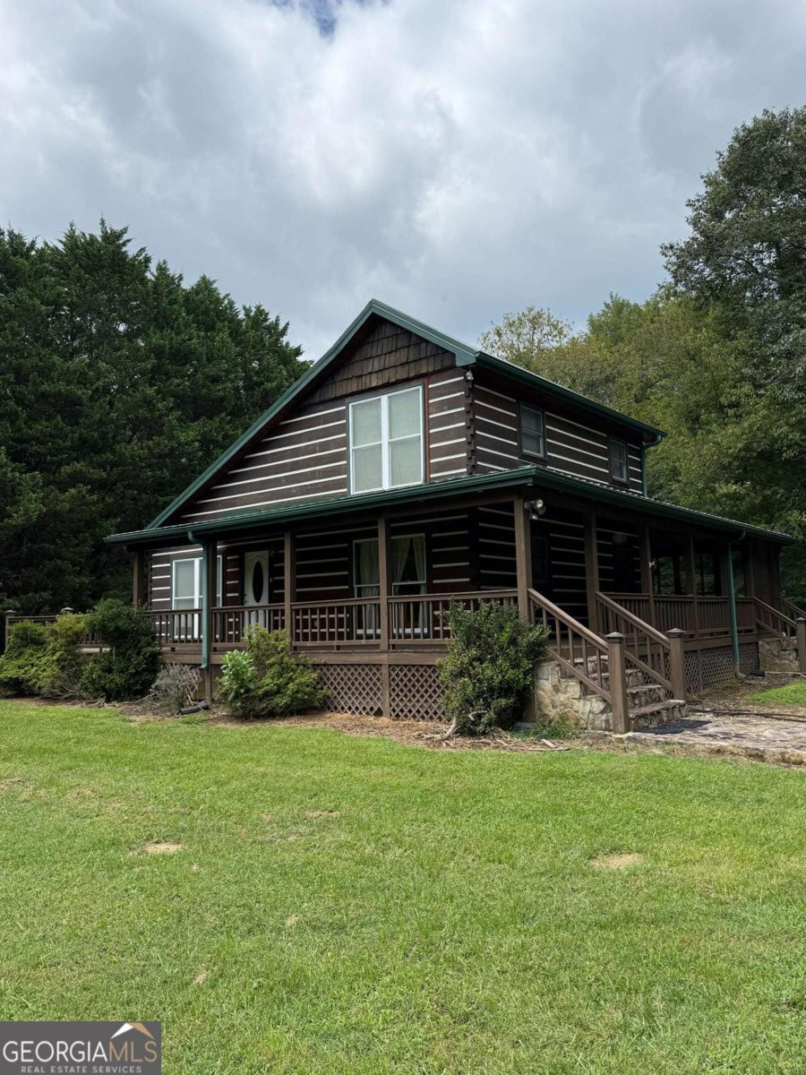 215 Hemlock Drive Suches - 2