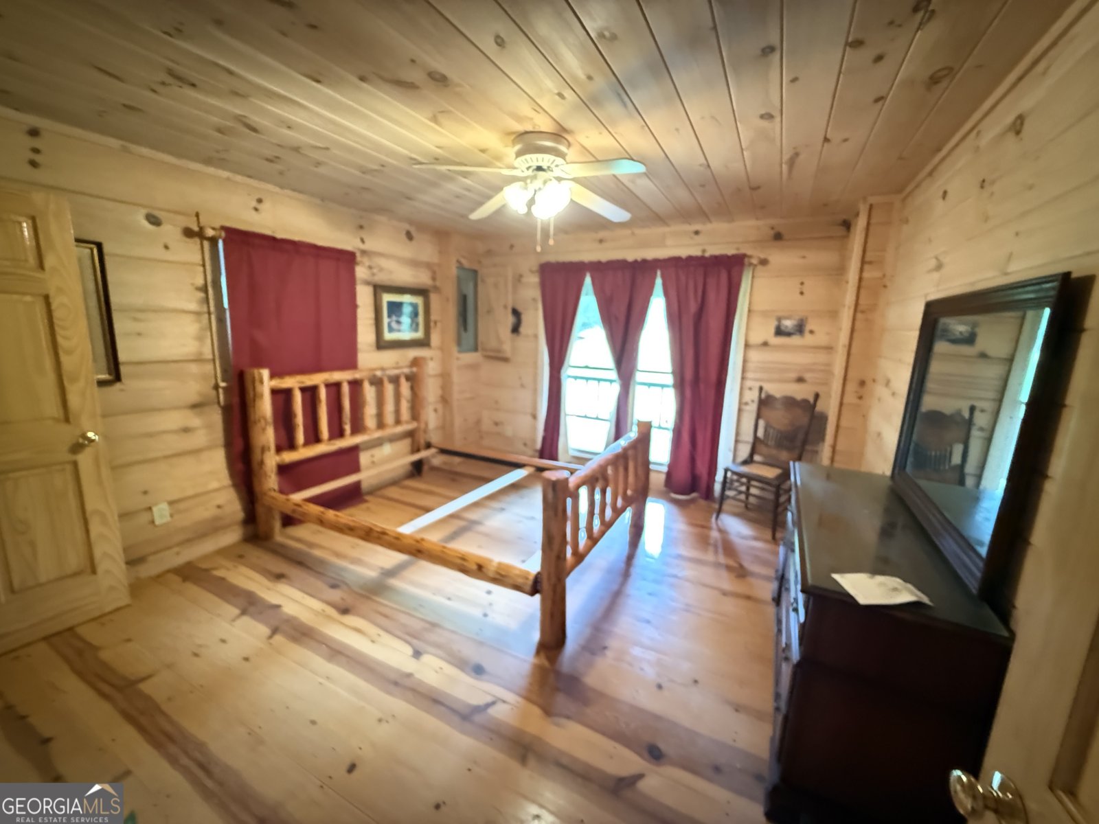 215 Hemlock Drive Suches - 20