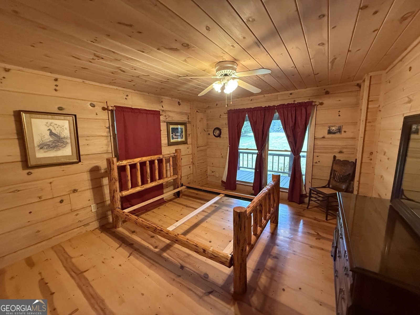 215 Hemlock Drive Suches - 21