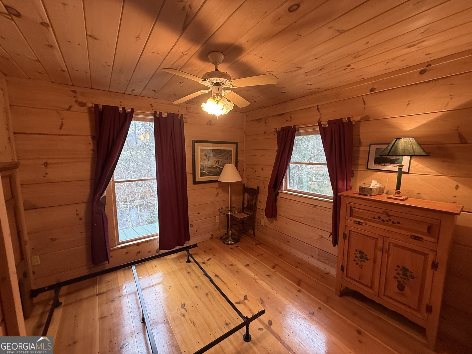 215 Hemlock Drive Suches - 23