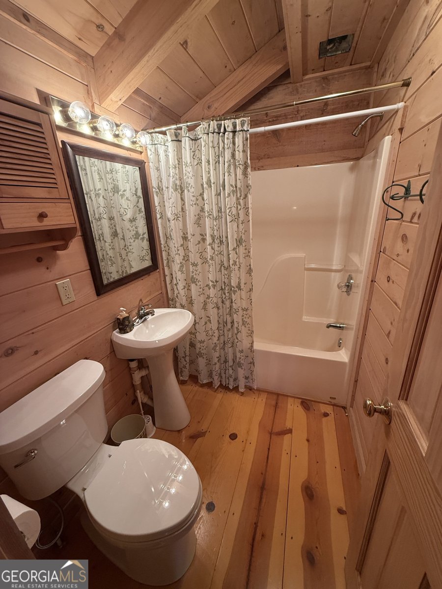 215 Hemlock Drive Suches - 25