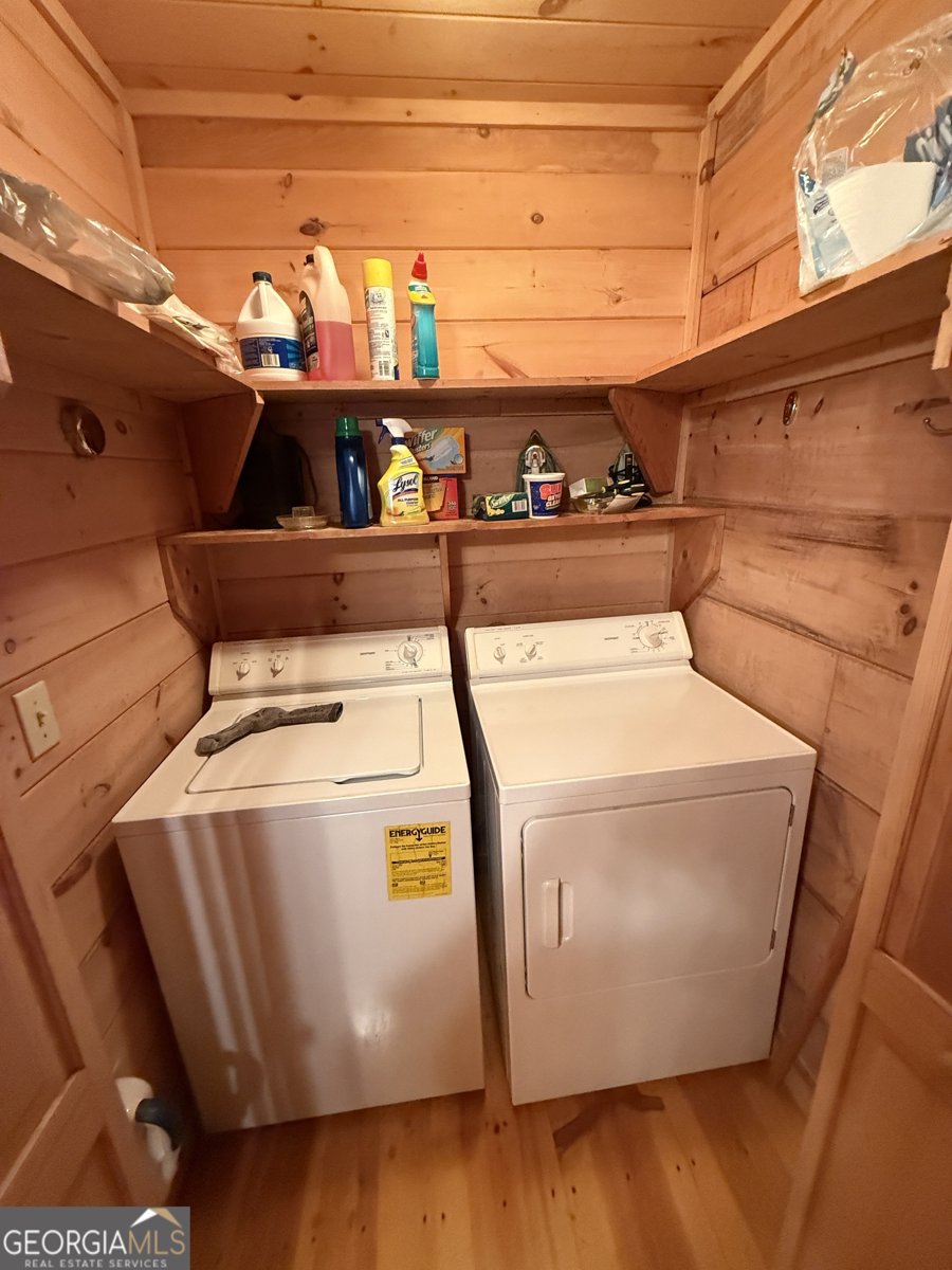 215 Hemlock Drive Suches - 26