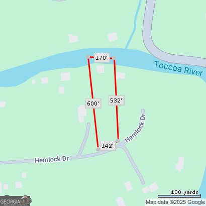 215 Hemlock Drive Suches - 27