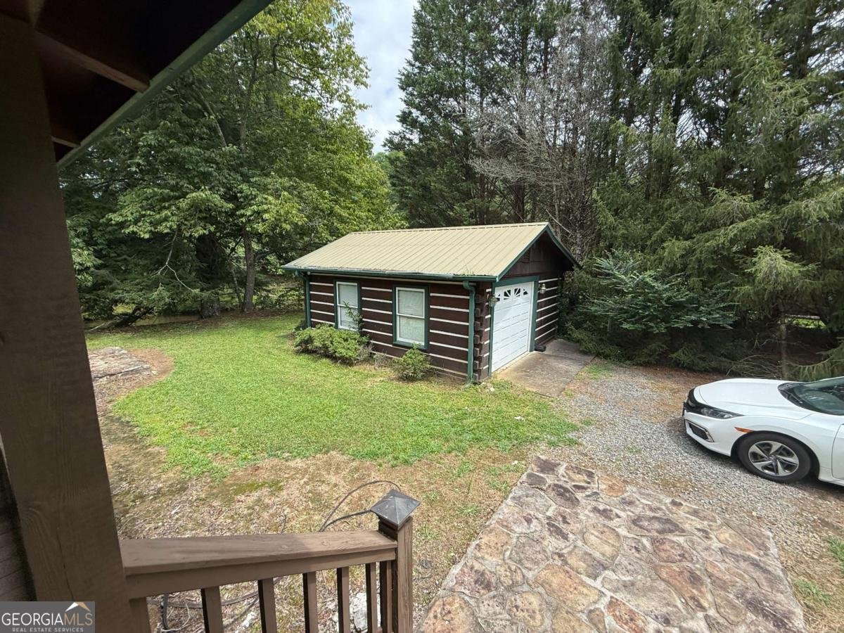 215 Hemlock Drive Suches - 7