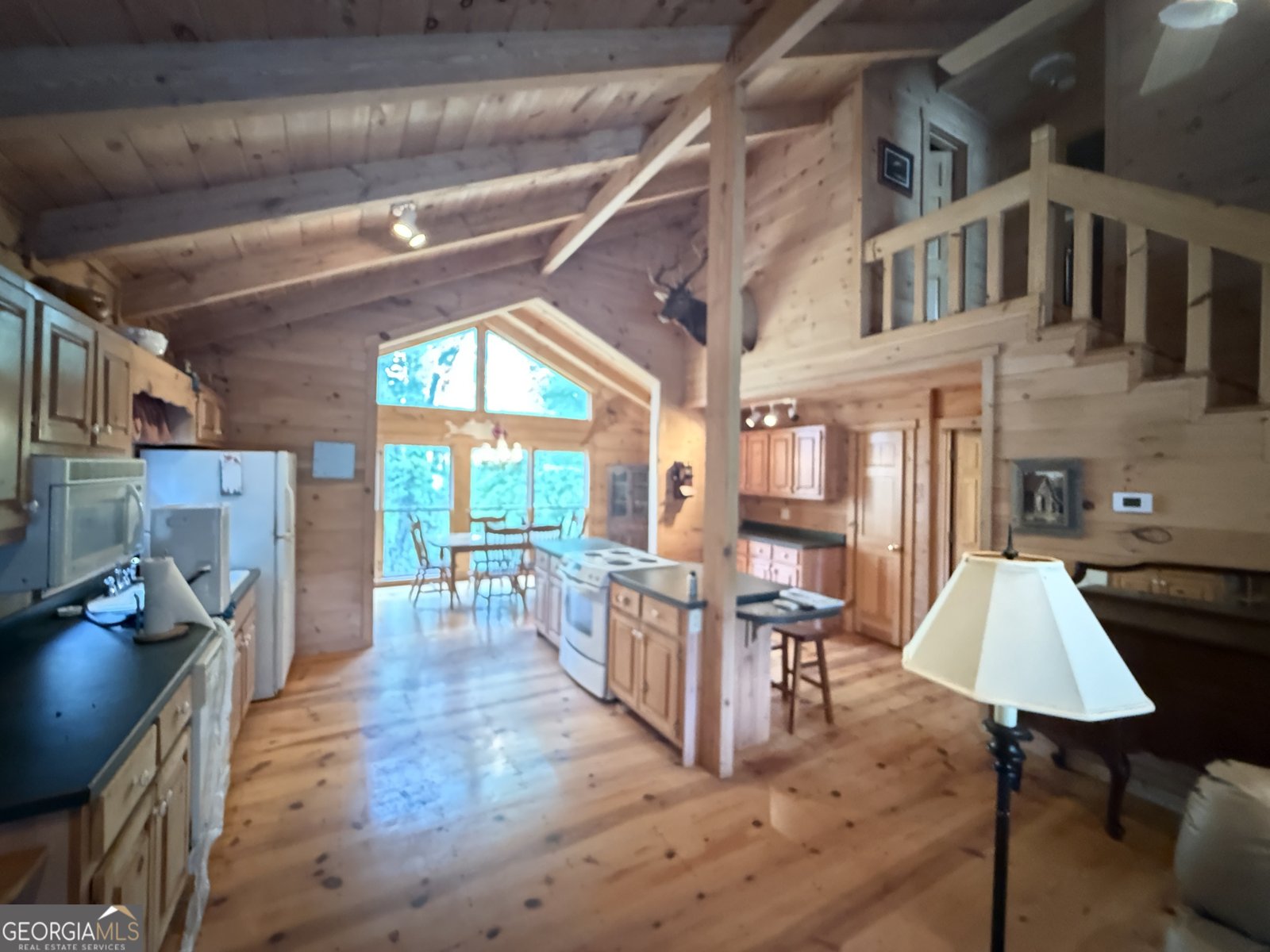 215 Hemlock Drive Suches - 8