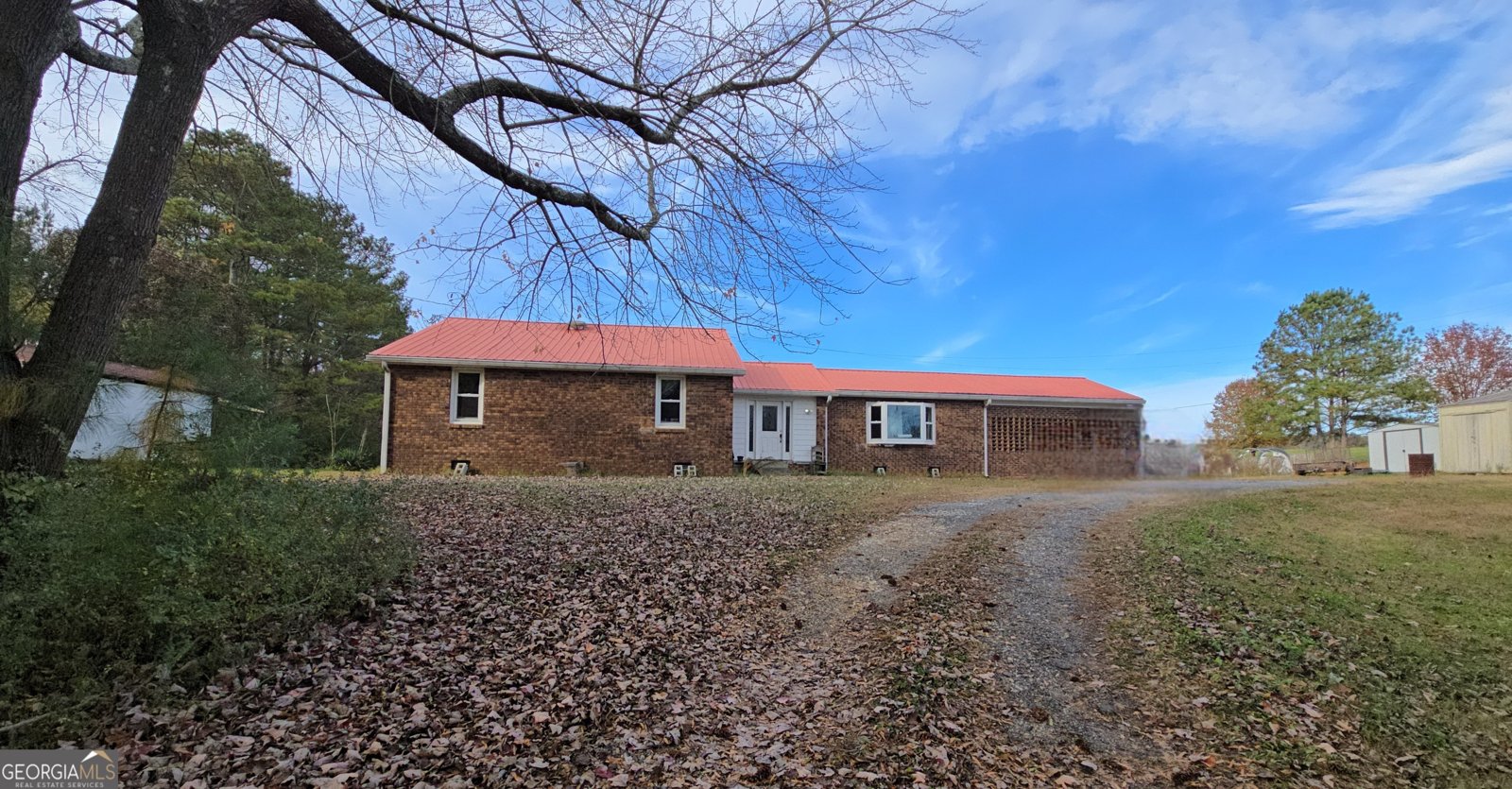 10746 Highway 53 Talking Rock - main photo