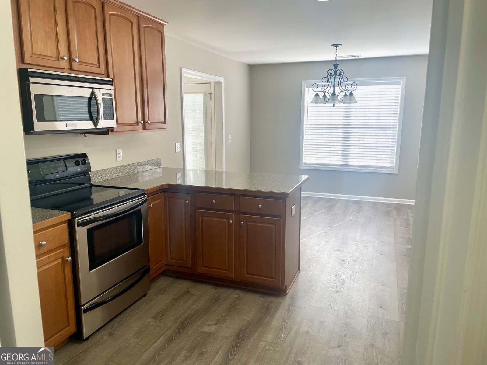 310 Hillside Drive Calhoun - Photo 15