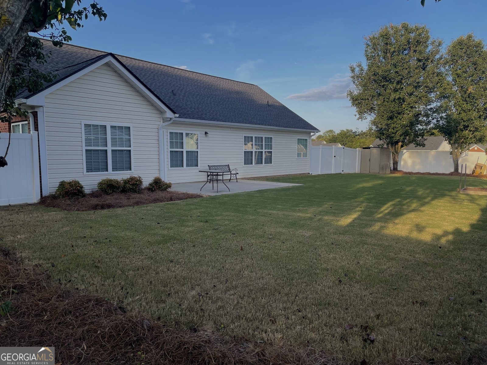 310 Hillside Drive Calhoun - 3