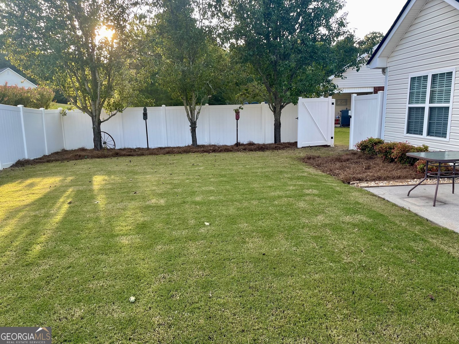 310 Hillside Drive Calhoun - 4