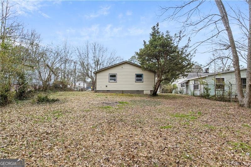 2309 Carver Drive Atlanta - 21