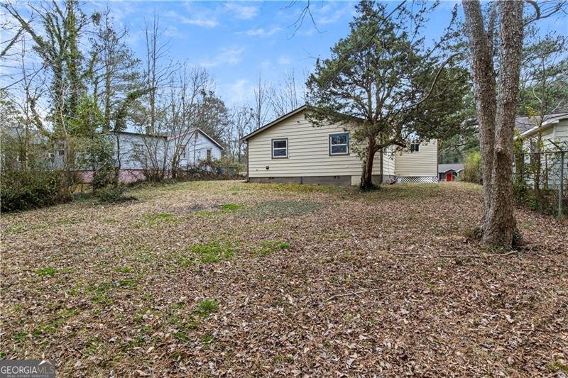 2309 Carver Drive Atlanta - 22