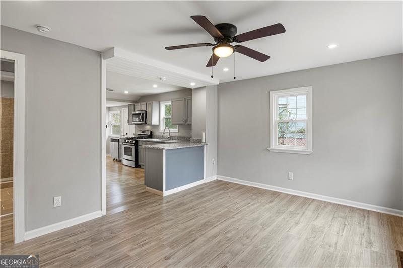 2309 Carver Drive Atlanta - 3