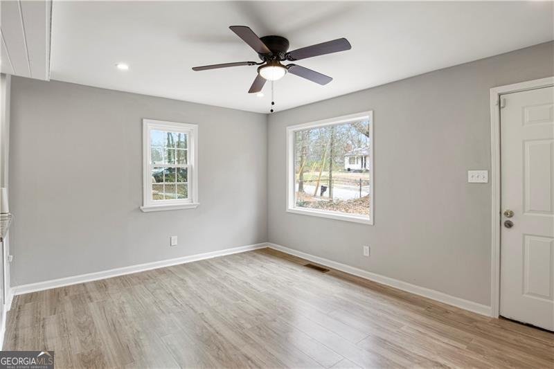 2309 Carver Drive Atlanta - 6