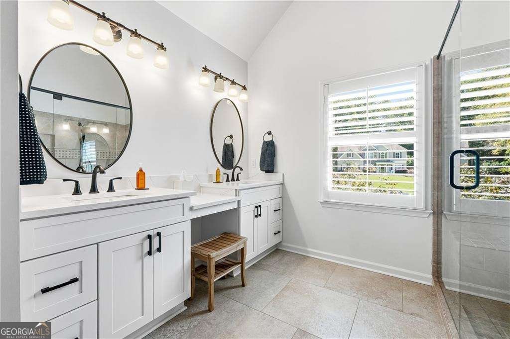 250 Rose Meadow Lane Alpharetta - 10