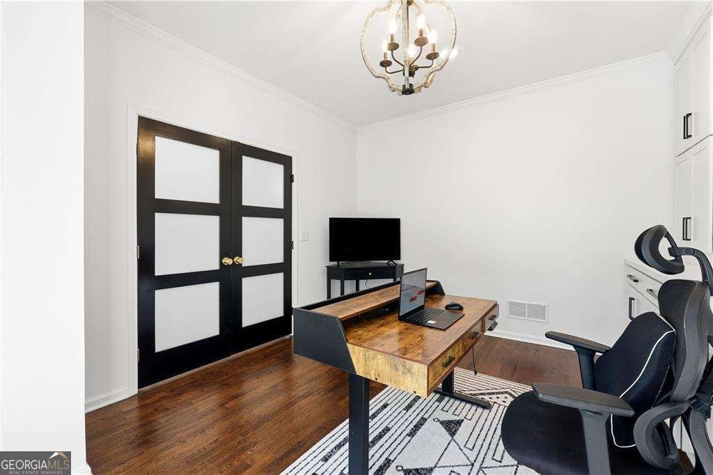 250 Rose Meadow Lane Alpharetta - 12