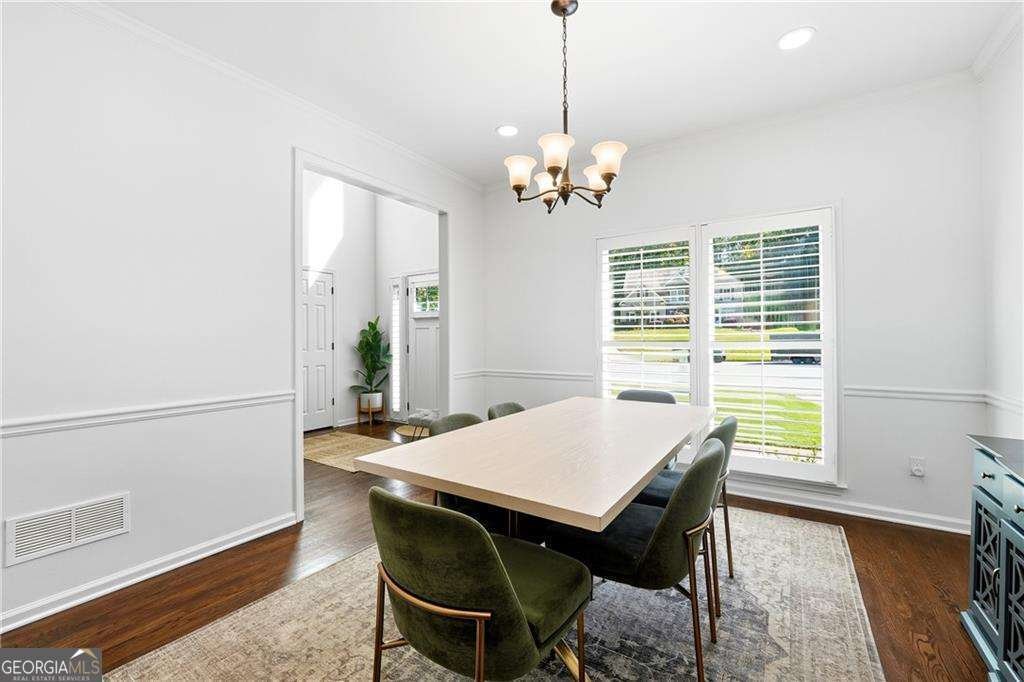 250 Rose Meadow Lane Alpharetta - 13