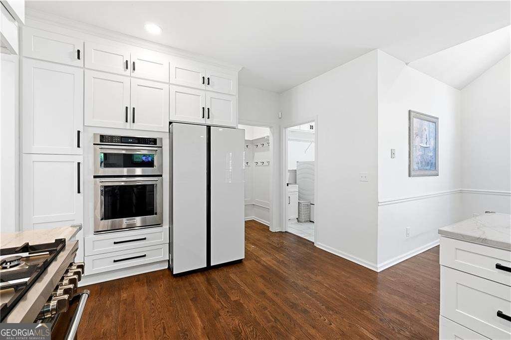 250 Rose Meadow Lane Alpharetta - 16