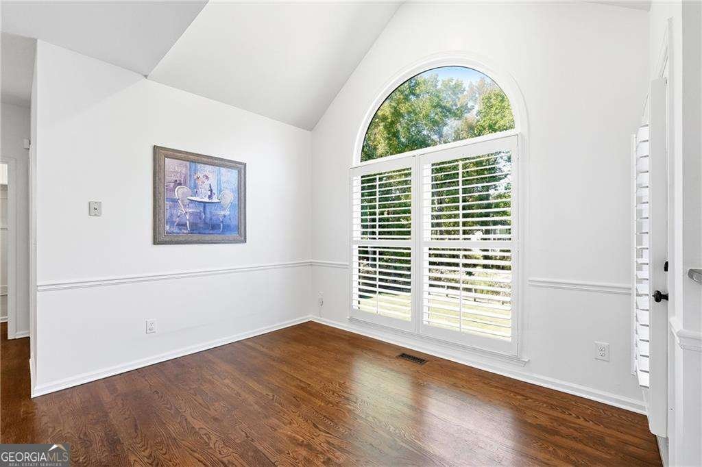 250 Rose Meadow Lane Alpharetta - 17