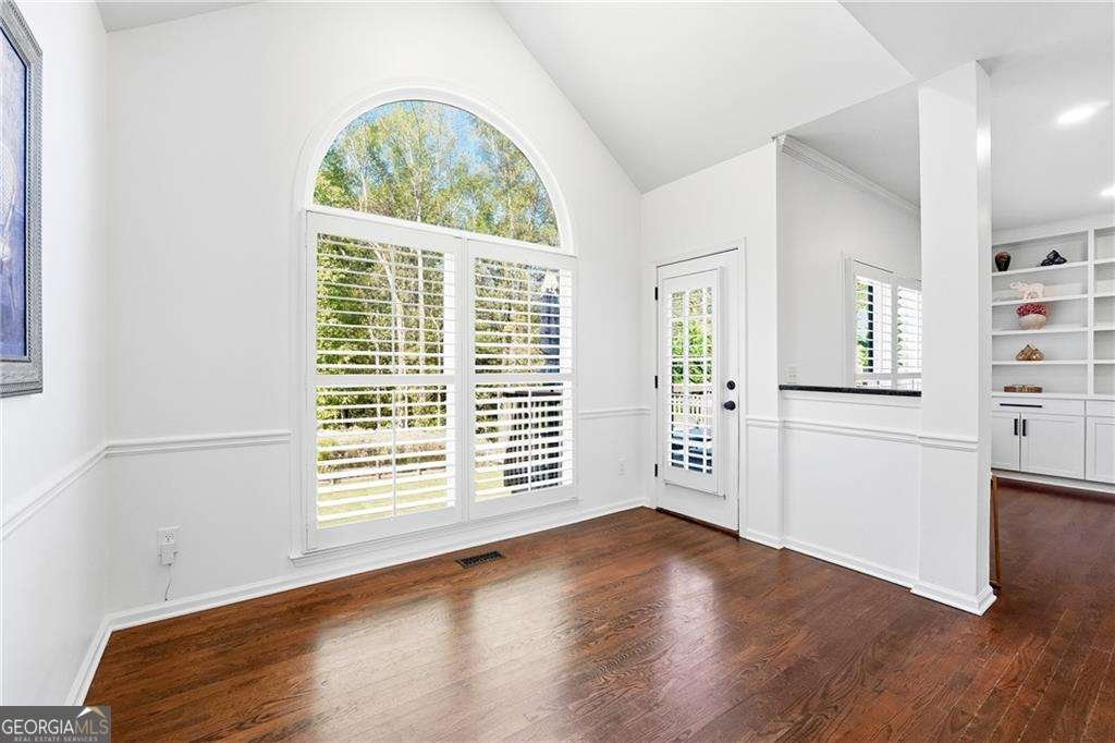 250 Rose Meadow Lane Alpharetta - 18