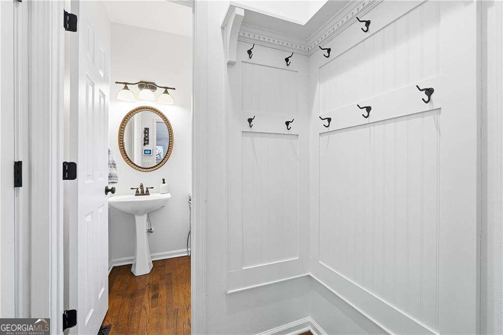 250 Rose Meadow Lane Alpharetta - 19