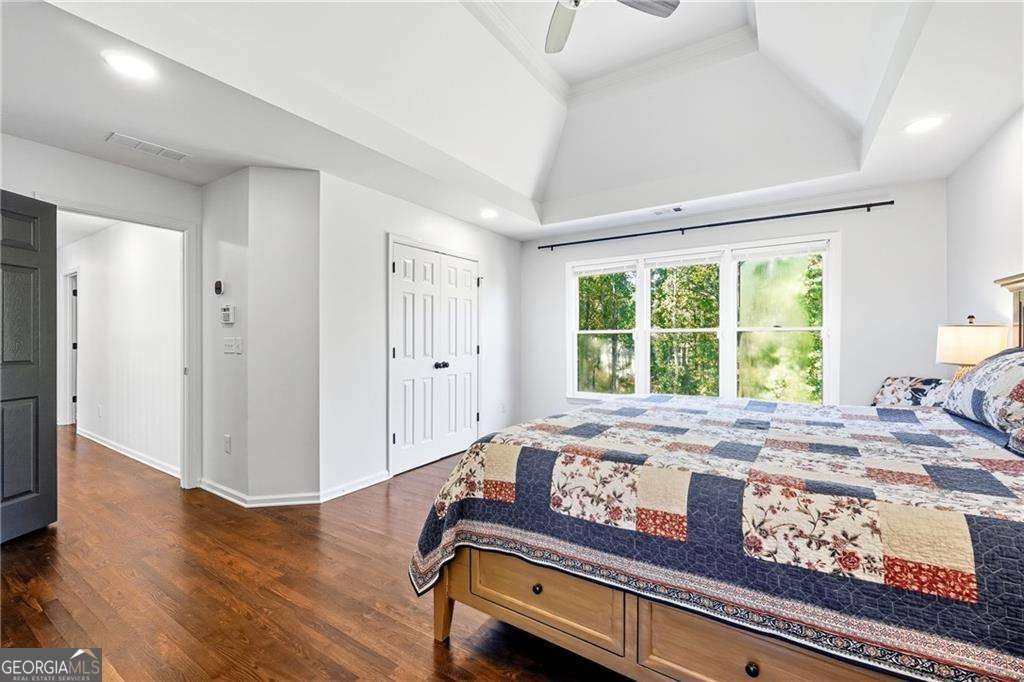 250 Rose Meadow Lane Alpharetta - 21